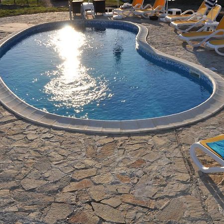 Villa On The Black Sea 써니비치 외부 사진