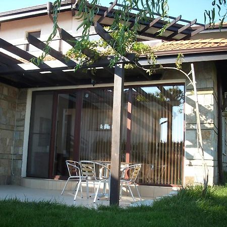 Villa On The Black Sea 써니비치 외부 사진