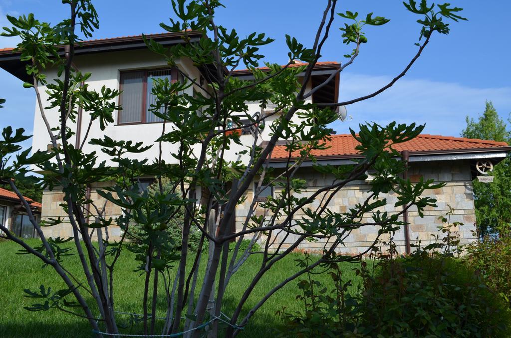 Villa On The Black Sea 써니비치 객실 사진