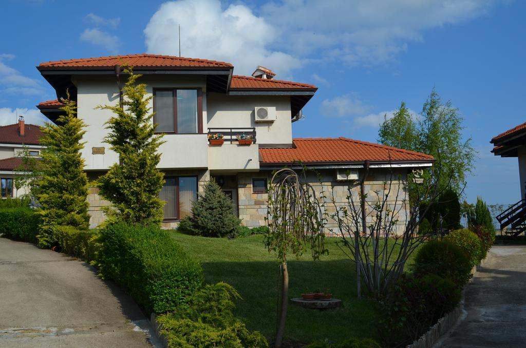 Villa On The Black Sea 써니비치 객실 사진