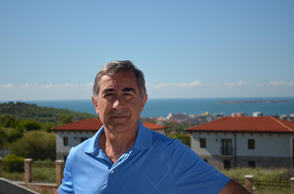 Villa On The Black Sea 써니비치 객실 사진