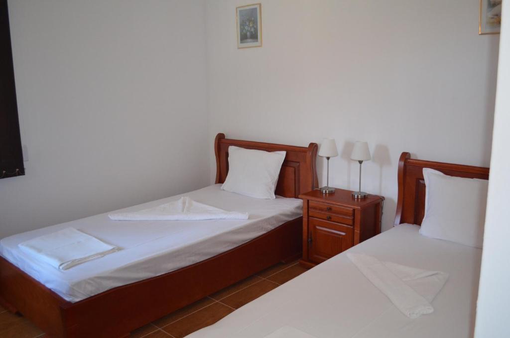 Villa On The Black Sea 써니비치 외부 사진