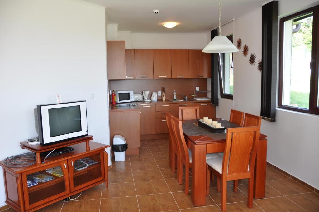 Villa On The Black Sea 써니비치 외부 사진
