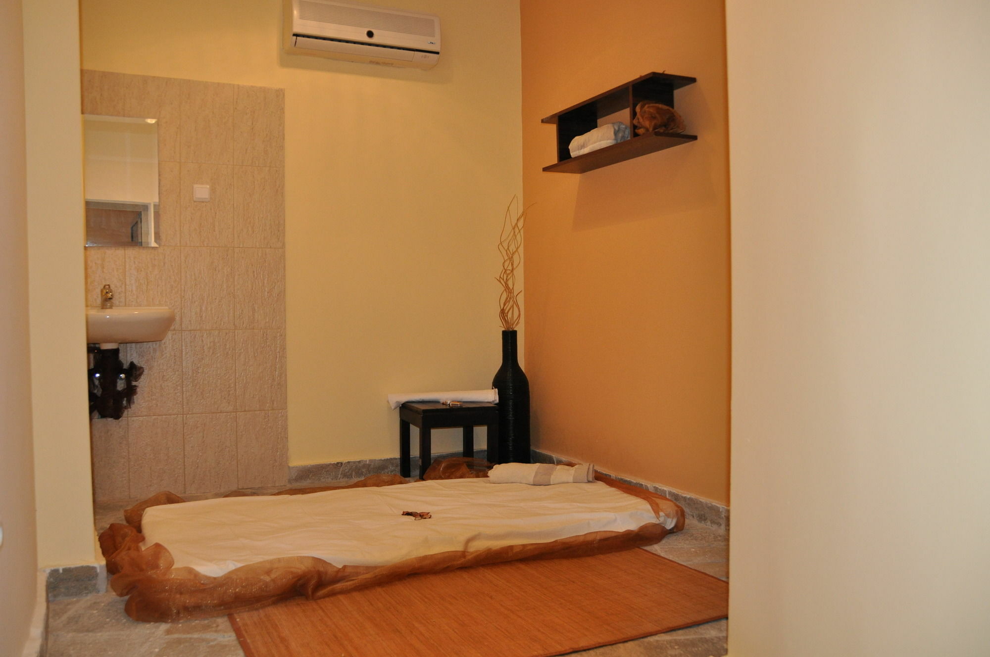 Villa On The Black Sea 써니비치 외부 사진