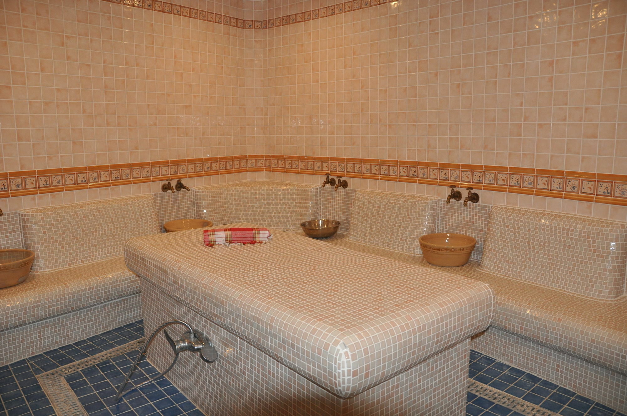 Villa On The Black Sea 써니비치 외부 사진