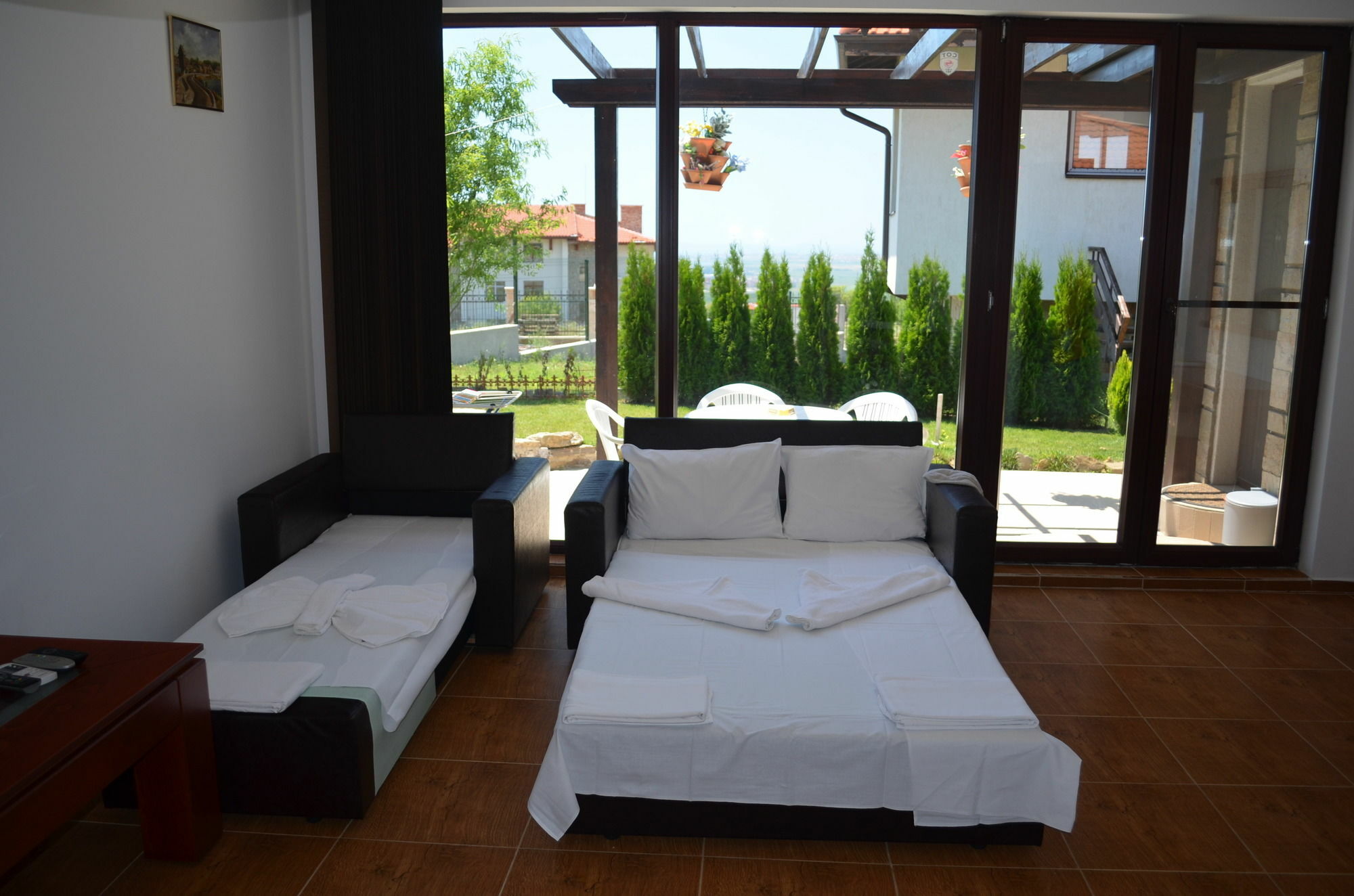 Villa On The Black Sea 써니비치 외부 사진