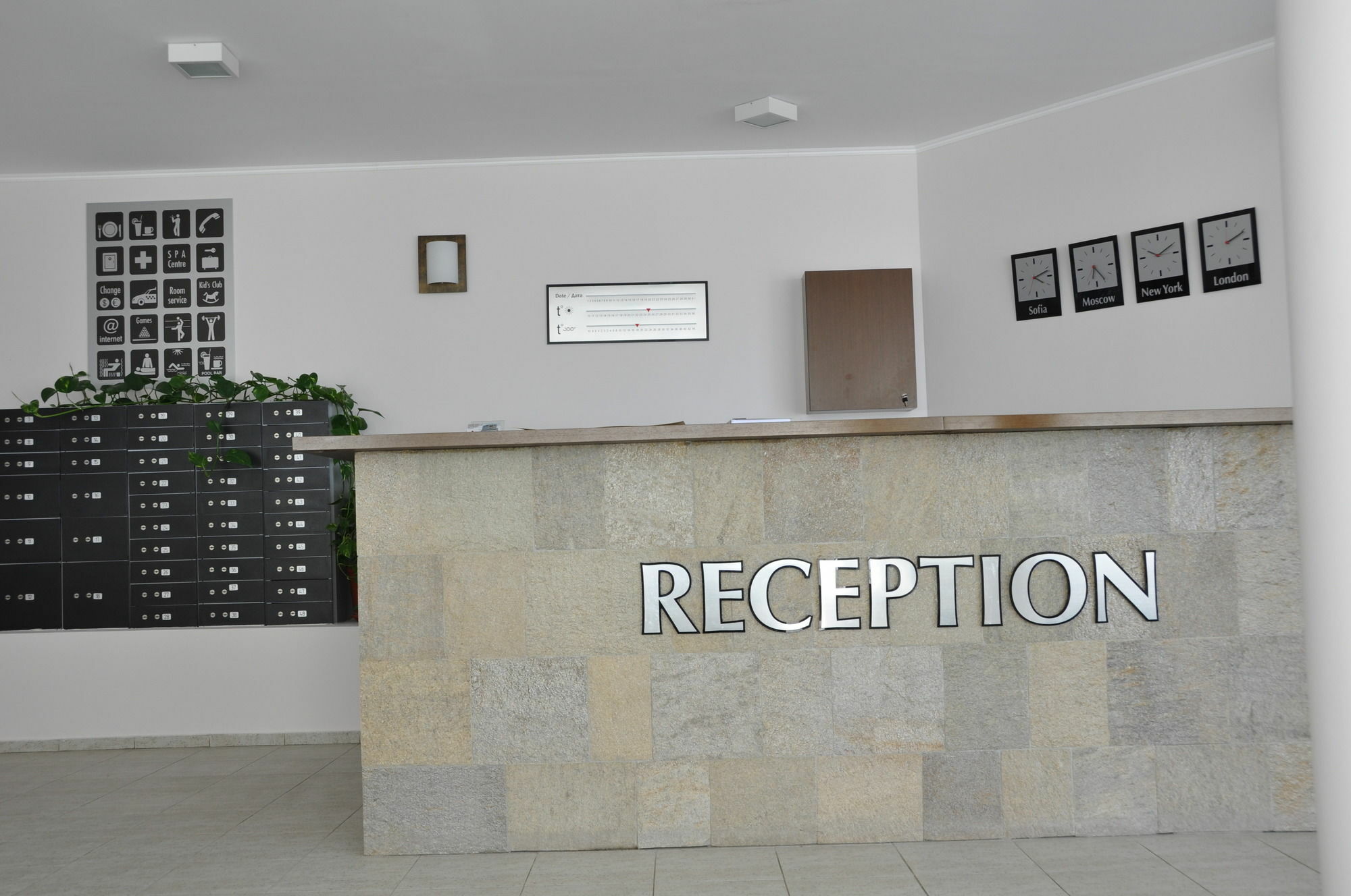 Villa On The Black Sea 써니비치 외부 사진