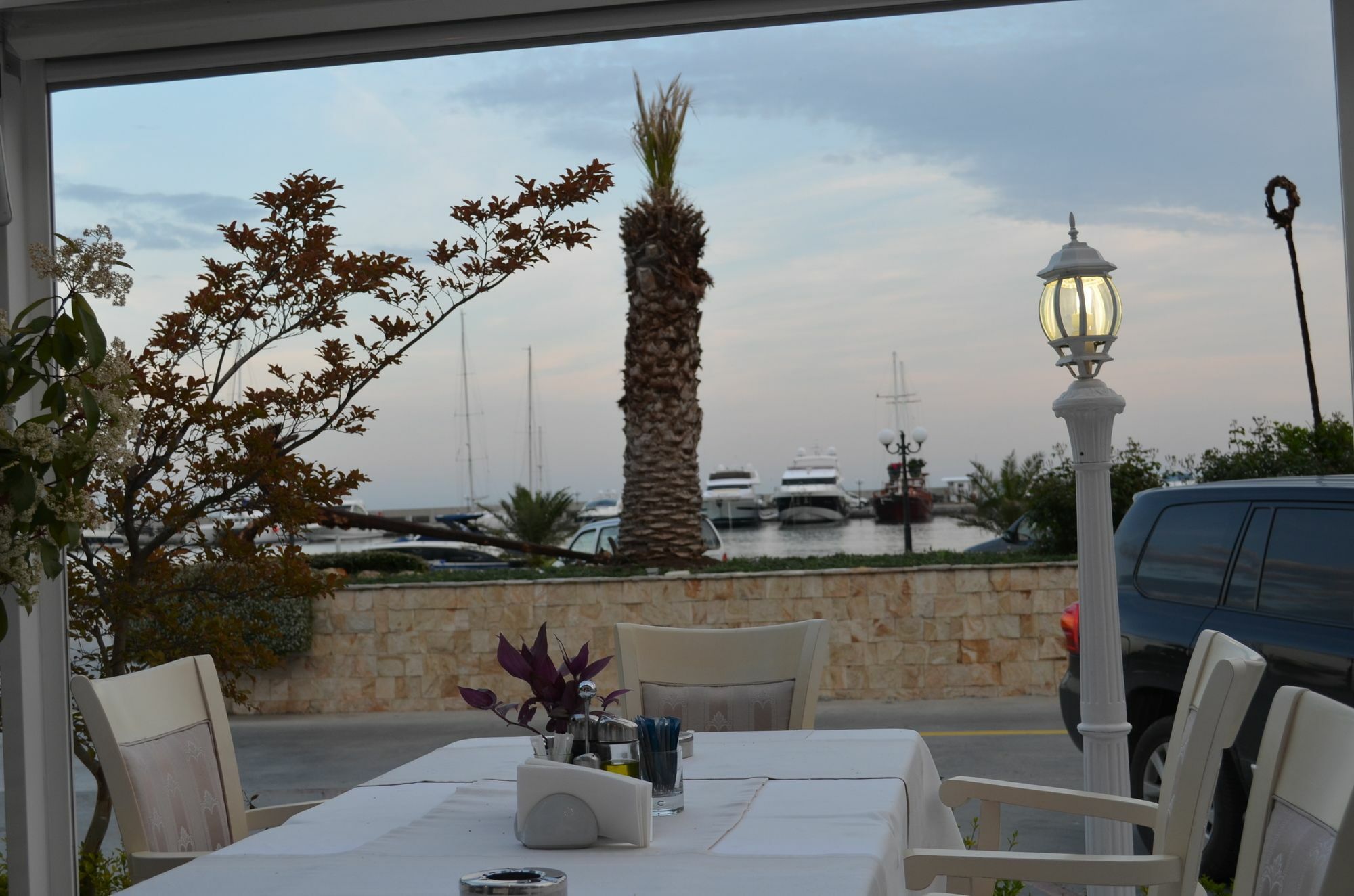 Villa On The Black Sea 써니비치 외부 사진