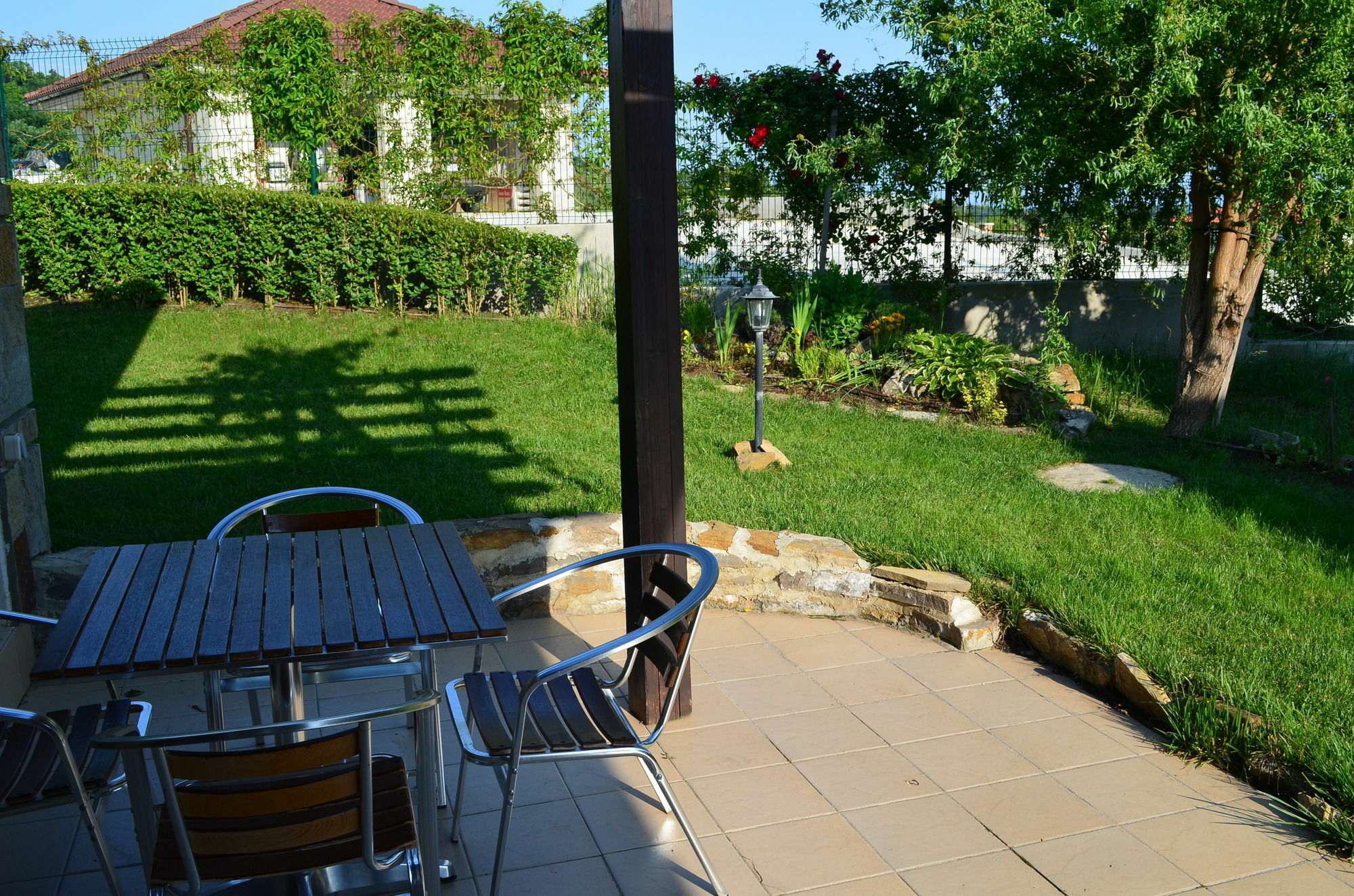 Villa On The Black Sea 써니비치 외부 사진