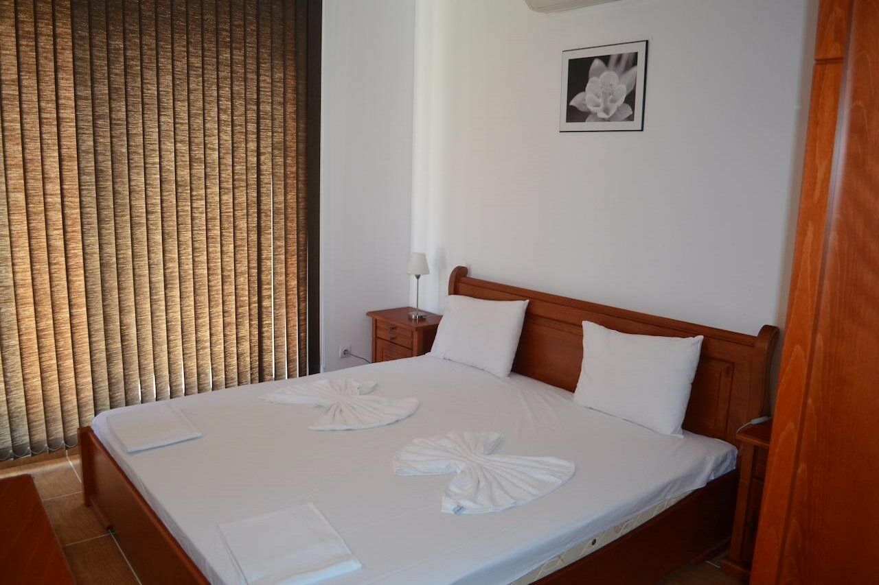 Villa On The Black Sea 써니비치 외부 사진