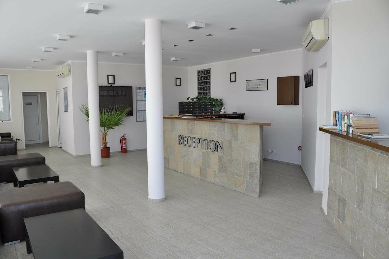 Villa On The Black Sea 써니비치 외부 사진