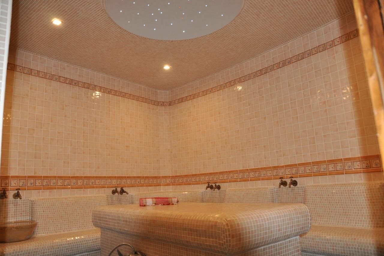 Villa On The Black Sea 써니비치 외부 사진